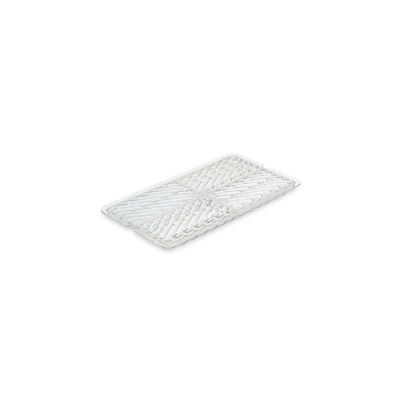 EGOUTTOIR CRISTAL sans BPA